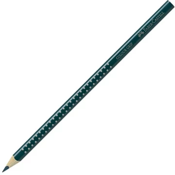 Faber-Castell: Grip '01 színesceruza erős zöld