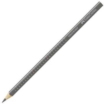 Faber-Castell: Grip '01 színesceruza szürke