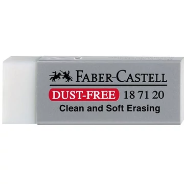 Faber-Castell: Vinyl nagy forgácsmentes radír