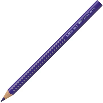 Faber-Castell: Jumbo Grip 2001 színesceruza királykék