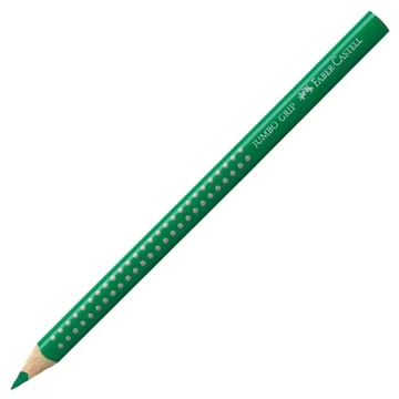 Faber-Castell: Jumbo GRIP színesceruza zöld