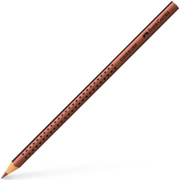 Faber-Castell: Grip 2001 Réz színes ceruza