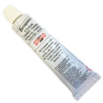 ICO: SÜNI fehér tempera 16ml