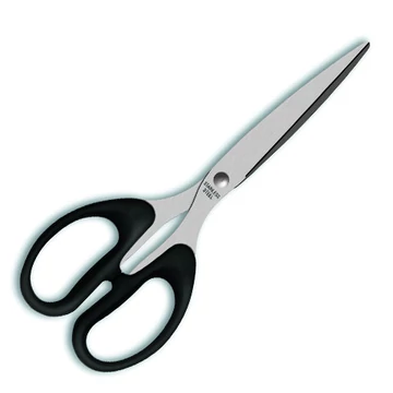 Irodai olló 19cm