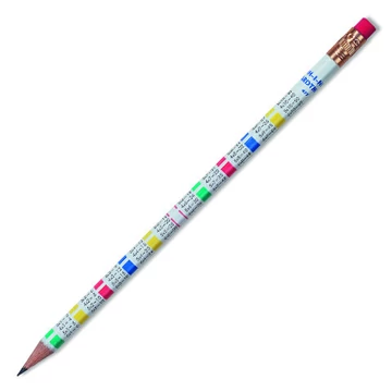 ICO: KOH-I-NOOR szorzótáblás grafitceruza
