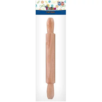 Nyújtófa 18cm