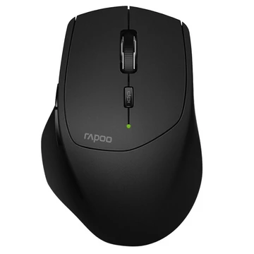 Rapoo MT550 bluetooth (3.0+4.0) 2,4 GHz 6 gombos vezeték nélküli egér (180808)