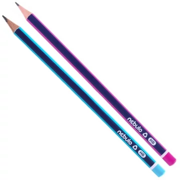 Nebulo: HB grafit ceruza 1db