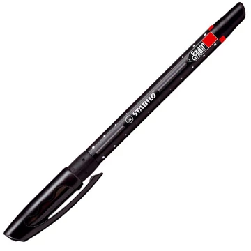 Stabilo: Exam Grade 0,45mm-es golyóstoll fekete