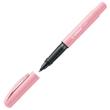 Stabilo: BeFab! Pastel pink színű golyóstoll 0,5mm