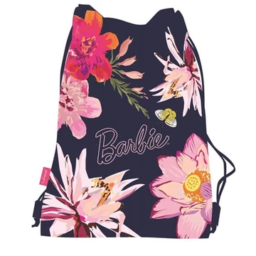Barbie Botanical tornazsák
