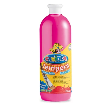 Magenta tempera 1000ml - Carioca