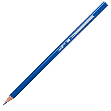 Carioca: HB Grafit ceruza 1db