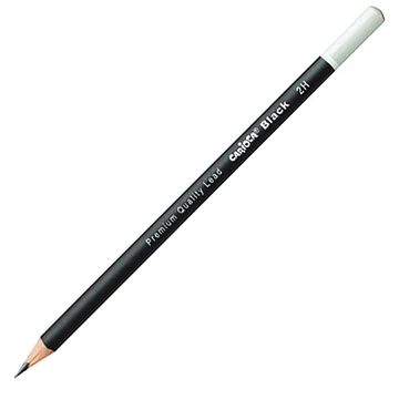 Carioca: Prémium 2H grafit ceruza 1db