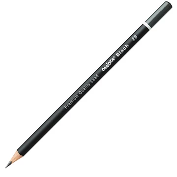 Carioca: Prémium 2B grafit ceruza 1db
