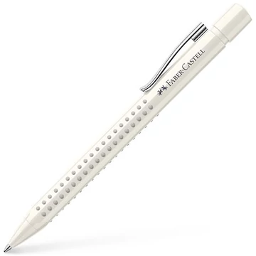 Faber-Castell: Grip 2001 golyóstoll kókusztej