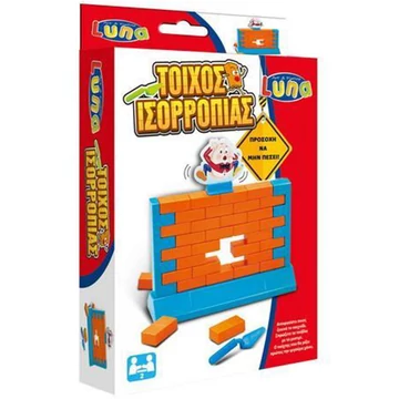Bricks társasjáték