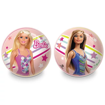 Barbie BioBall gumilabda 23cm