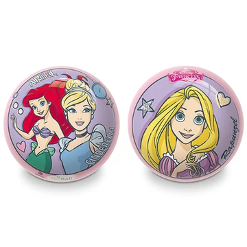 Disney Hercegnők BioBall gumilabda 23cm