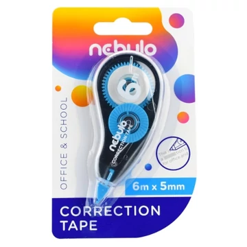 Nebulo: Hibajavító roller 5mm x 6m