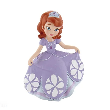 Disney: Szófia hercegnő - Bullyland