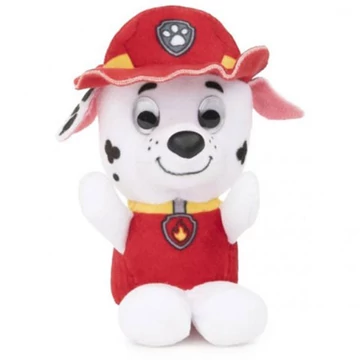 Mancs őrjárat: Marshall 9cm-es plüss figura - Spin Master