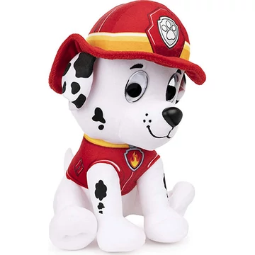 Mancs őrjárat: Marshall 23cm-es plüss figura - Spin Master