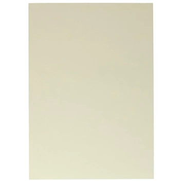 Spirit: Dekorációs kartonpapír lap bézs színben 70x100cm 1db
