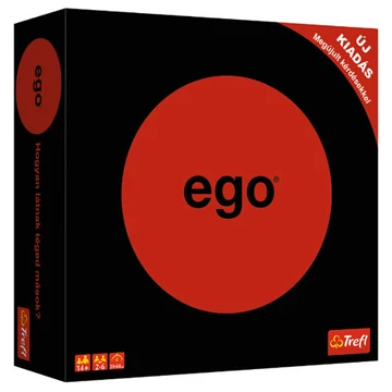 EGO társasjáték - Trefl