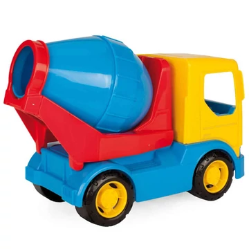 Tech Truck betonkeverő 23cm - Wader