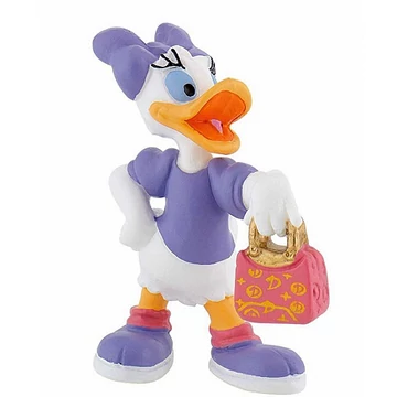 Daisy kacsa játékfigura