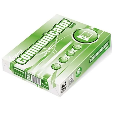 Másolópapír Mondi Communicator Basic A4 80g 500db-os
