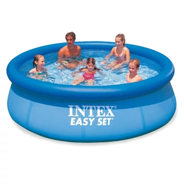 Intex: Easy SET Medence 305x76cm