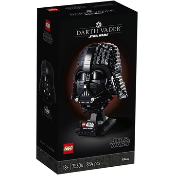 LEGO® Star Wars™ - Darth Vader sisak (75304)