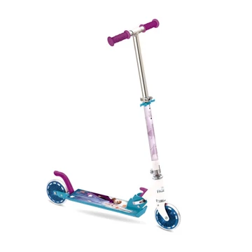 Jégvarázs összecsukható roller
