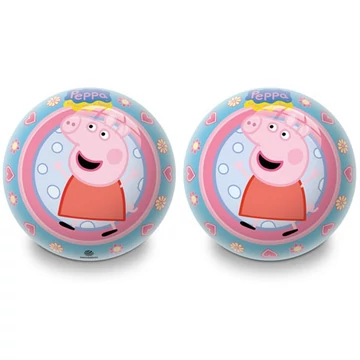 Peppa malac gumilabda 14cm