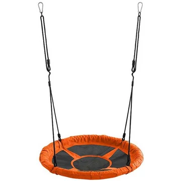 Narancssárga Fészekhinta 95cm-es - Spartan