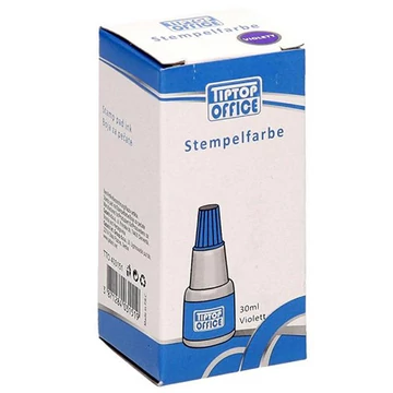 Spirit: Lila bélyegzőfesték 30ml
