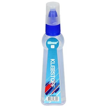 Spirit: Folyékony átlátszó ragasztó csőrös kupakkal 50ml