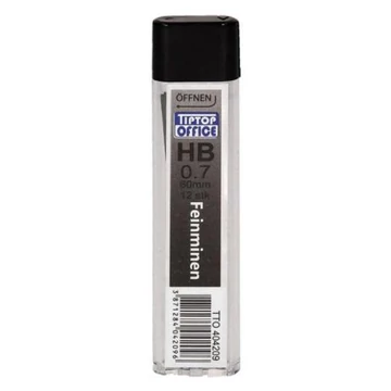 Spirit: Rotringhegy töltőceruza bél 0,7mm-es HB keménységű