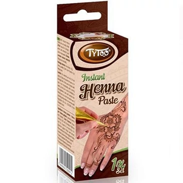 TyToo: Instant Henna Paszta 1 db
