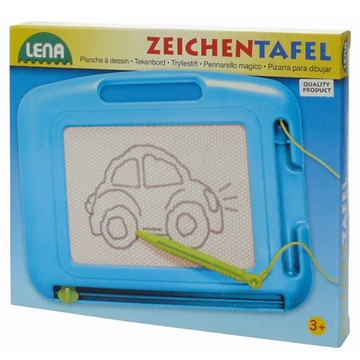 LENA: Mágneses rajztábla kétféle változatban