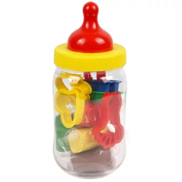 Play-Dough: Heroes cumis gyurma szett 240g