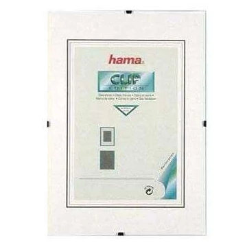 Hama Clip - fix kép keret 13x18 cm (63004)
