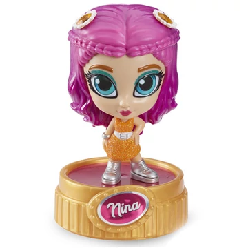 Cra-Z-Art: Shimmer 'n' Sparkle Insta Glam Nina baba