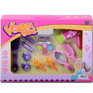 Vogue Girl Szépségszett sminkkel