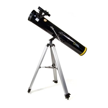 Bresser National Geographic 114/900 AZ teleszkóp - 51455