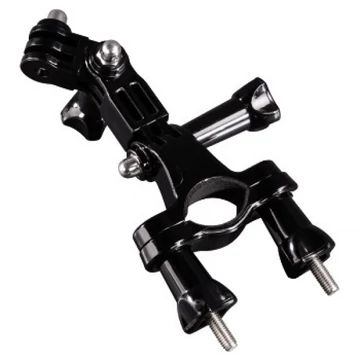 Hama Goprohoz Small  csőre szerelhető tartó, 1.6-4cm (4375)