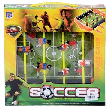 Mini csocsó gyerekeknek