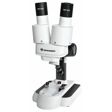Bresser Junior 20x sztereomikroszkóp - 70330